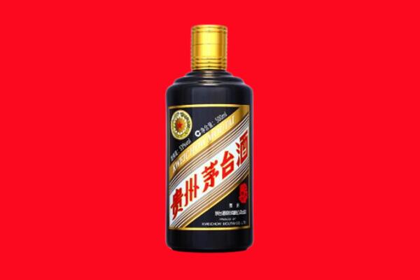 布拖县回收茅台酒瓶